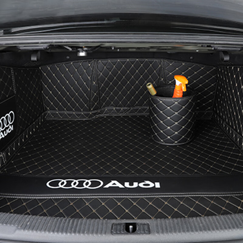 鑫龙轩 加厚加高后备箱垫