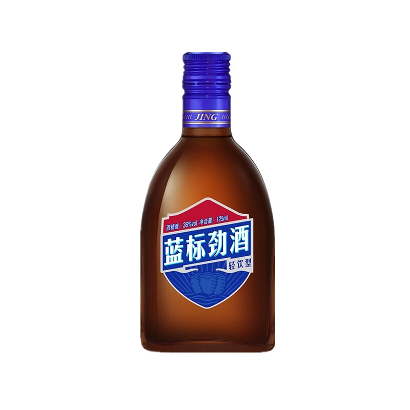 劲牌 个性包装 养生酒