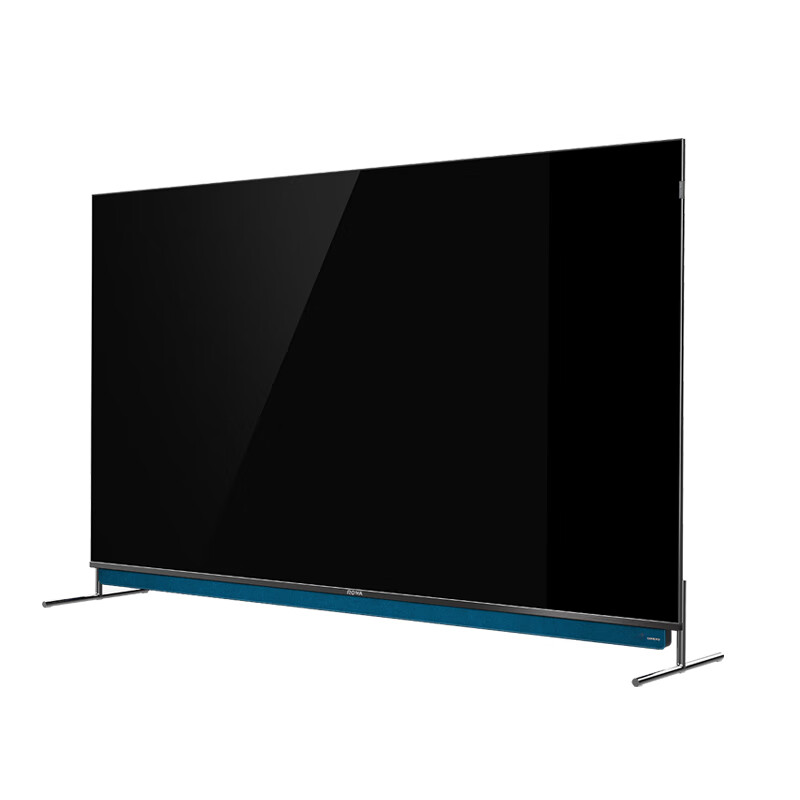 乐华 4K全面屏 电视