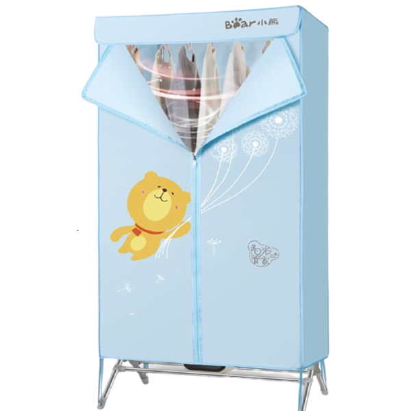 小熊高温消毒干衣机