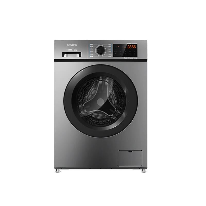 创维 中途可添衣除菌洗衣机