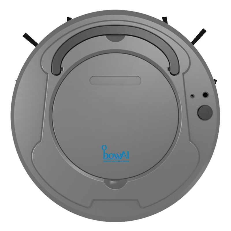 bowAI 操作简易扫拖一体机