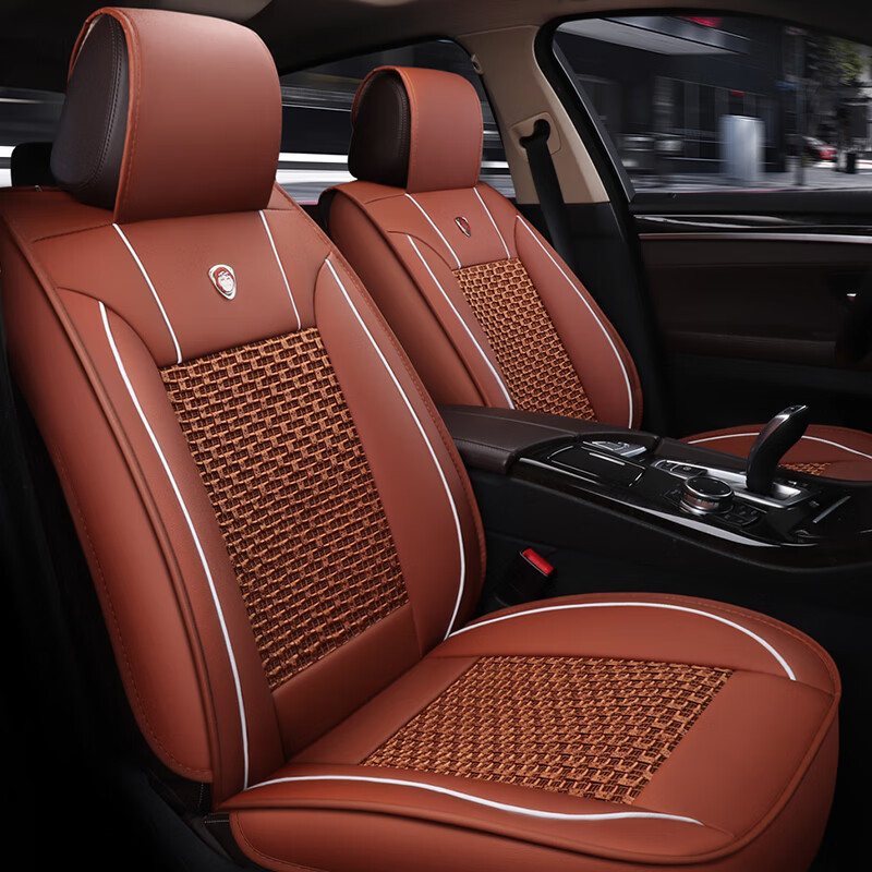 豪帝莱 免绑安装 汽车座套