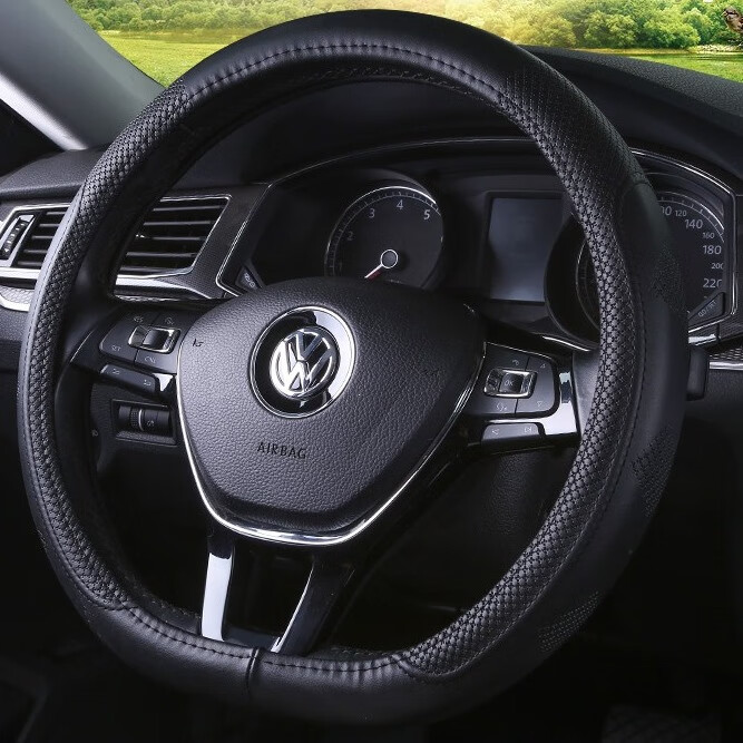 大众 经久耐用方向盘