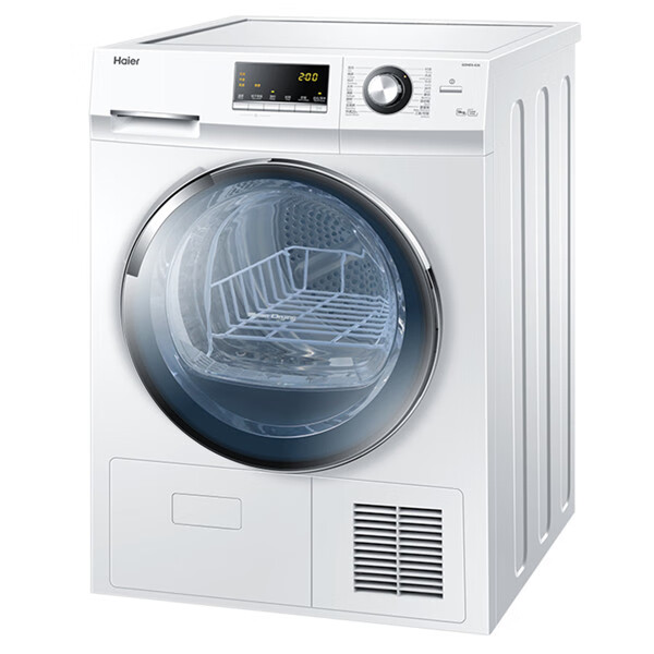 海尔冷凝式烘干机