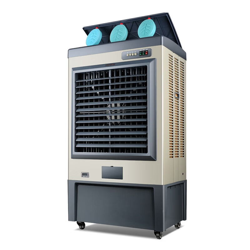 骆驼 按键款 冷风机