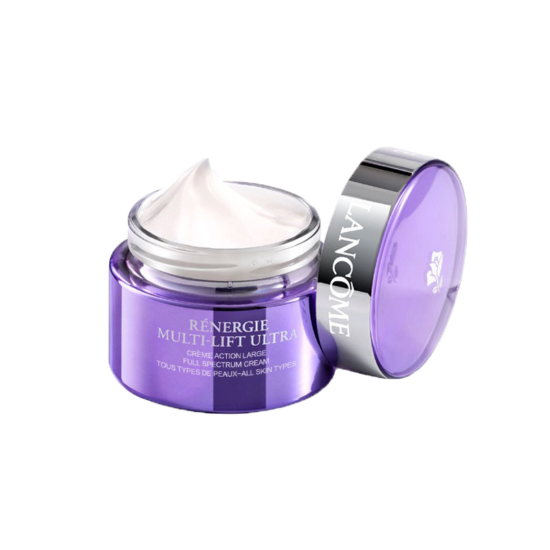 兰蔻 焕白紧实 面霜