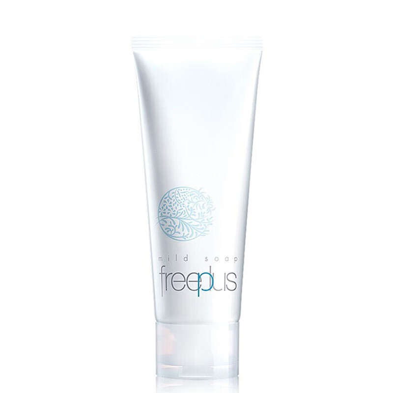 芙丽芳丝 舒敏保湿 洗面奶