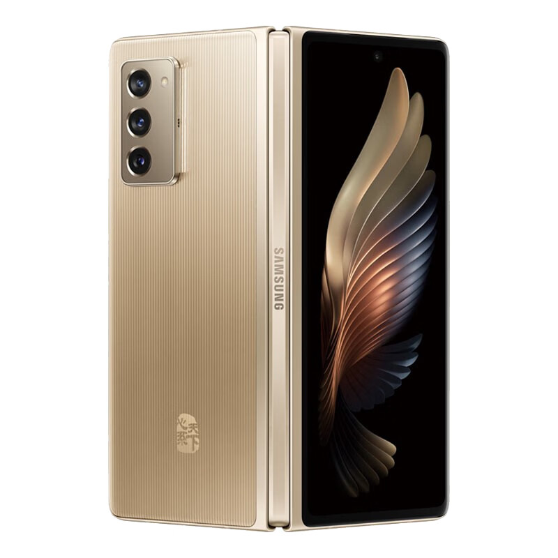 三星 多面金属切割手机