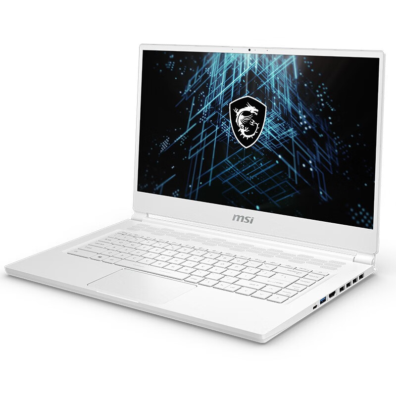 微星 强劲续航游戏本