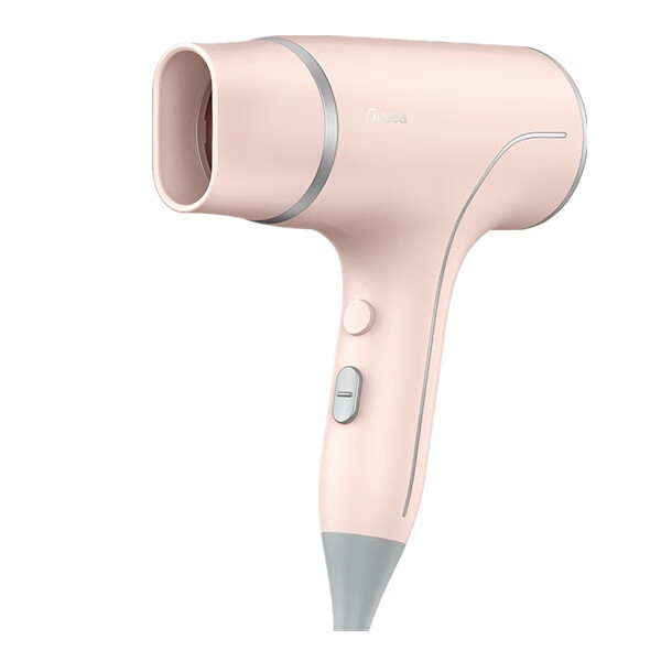 美的大功率速干电吹风