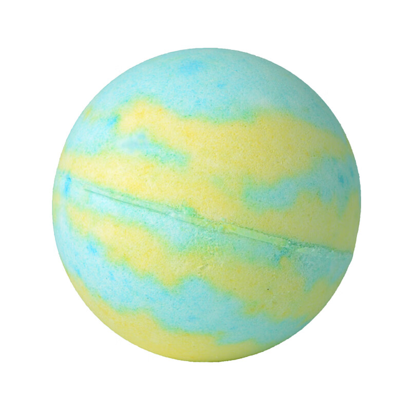 茵岙阙 冬日恋歌泡泡精油浴球