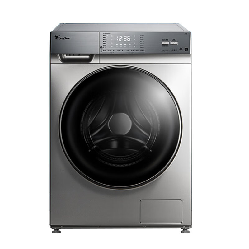 小天鹅 离子除菌洗衣机