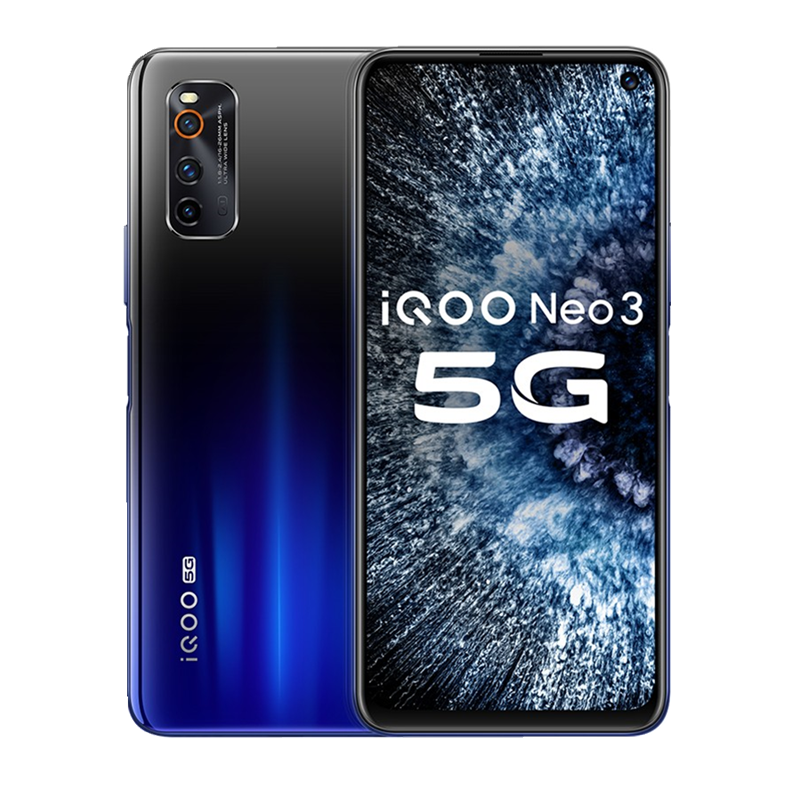 vivo 立体扬声器手机