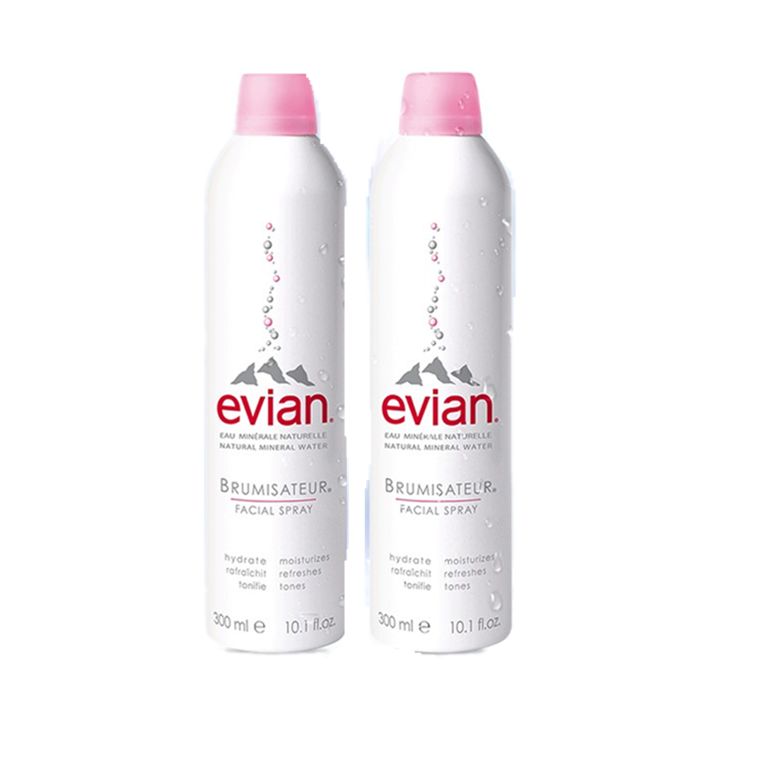 依云 娇嫩肌肤 爽肤水