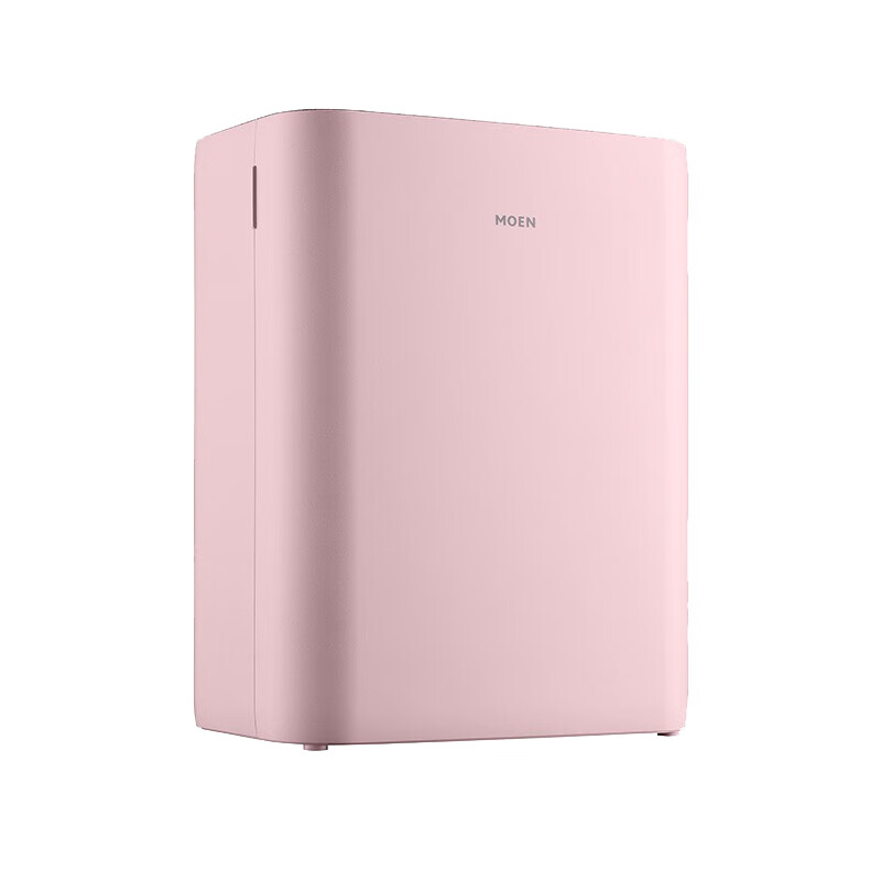 摩恩 家用双出水净水器