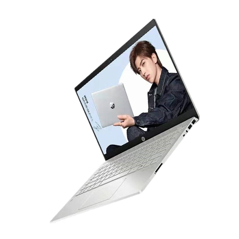 惠普 全高清广视角笔记本电脑