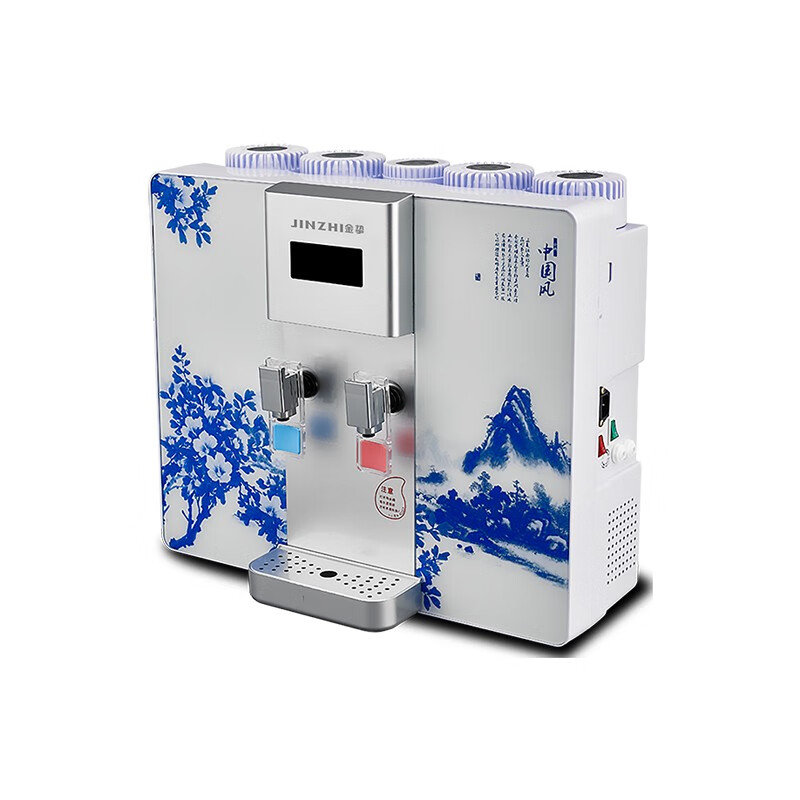 金挚 强效吸附余氯净水器