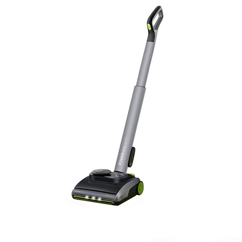 倍科 重心下沉设计吸尘器