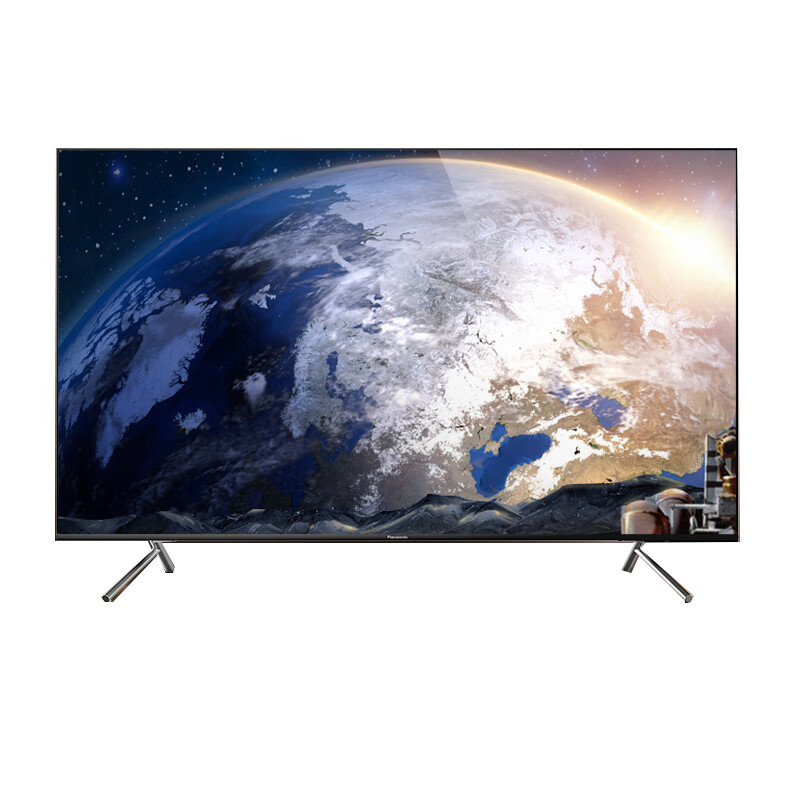 松下 智能全面屏教育电视