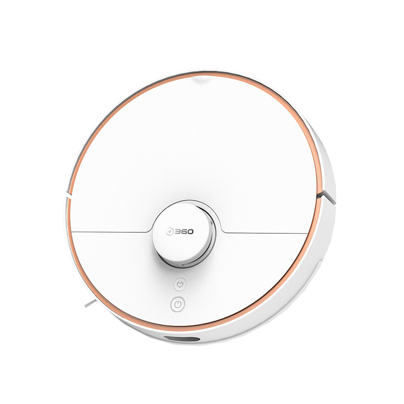 360 扫拖一体扫地机
