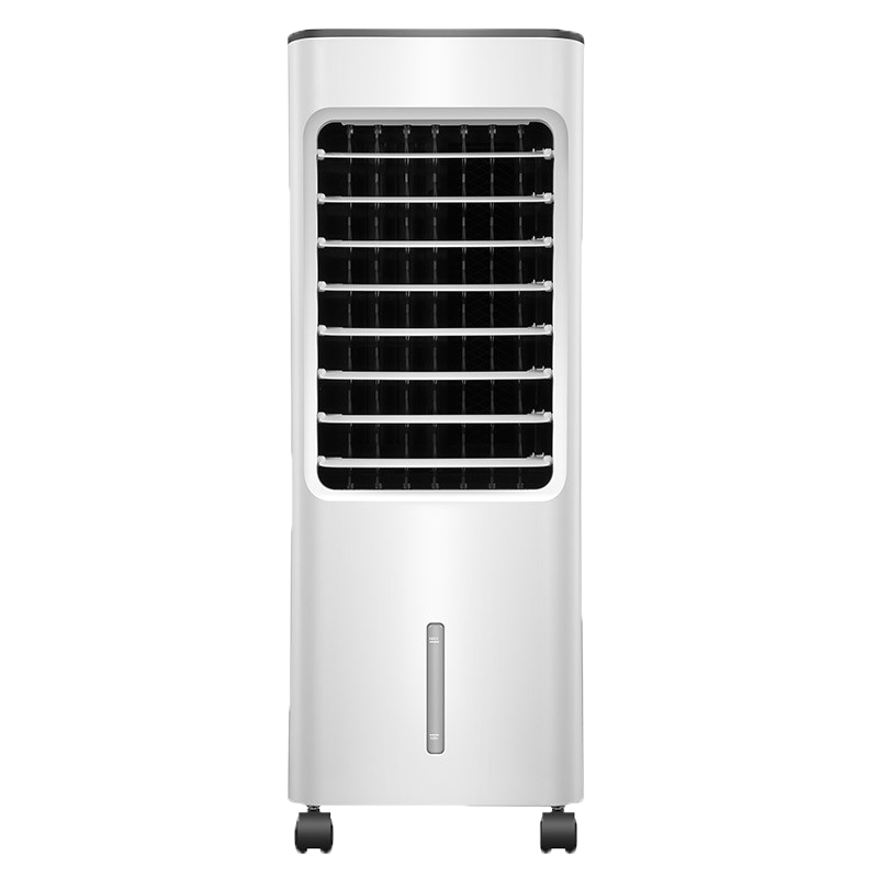 美的一键加湿风速可调冷风扇