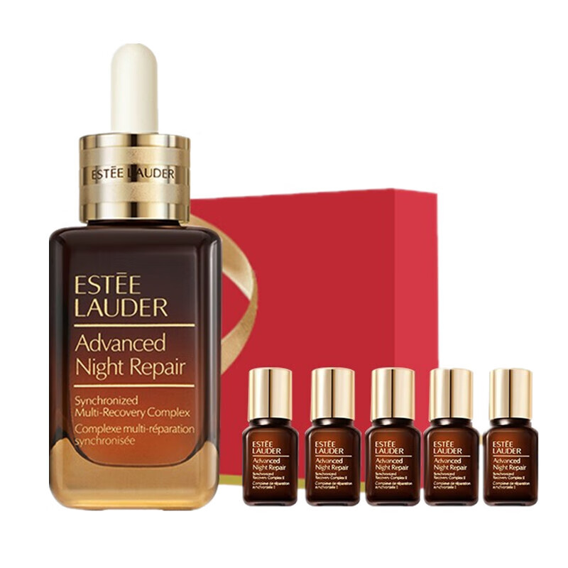 雅诗兰黛 补水保湿 护肤套装