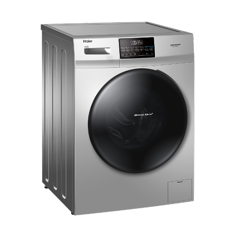 海尔巴氏温护除菌洗衣机
