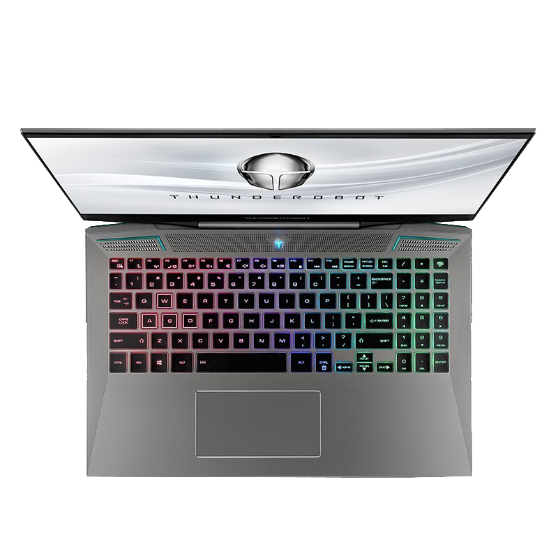 雷神 实时光影追踪游戏本