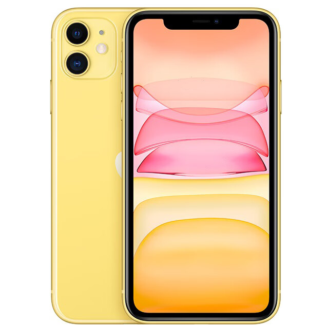 Apple 11 超广角手机