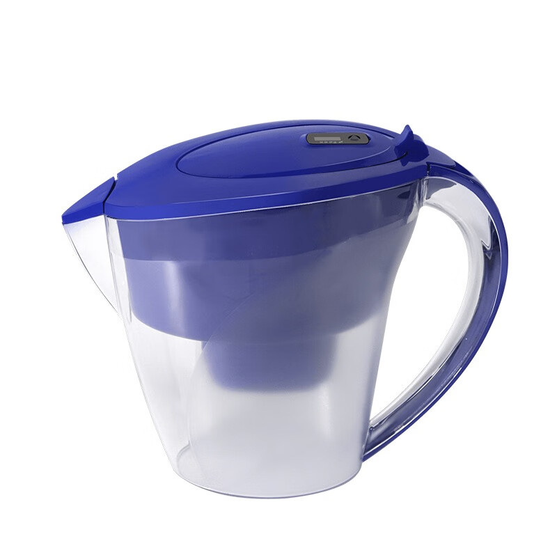 海尔 滤芯提醒小型净水壶