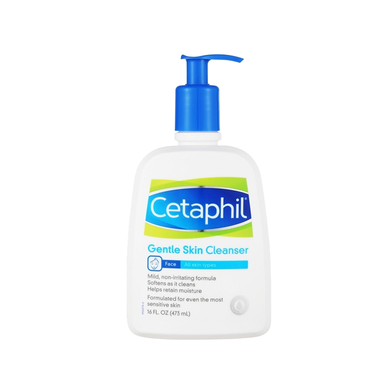 丝塔芙 保湿 洁面乳