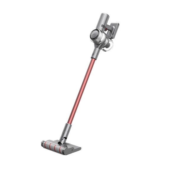 追觅V11高速马达吸尘器