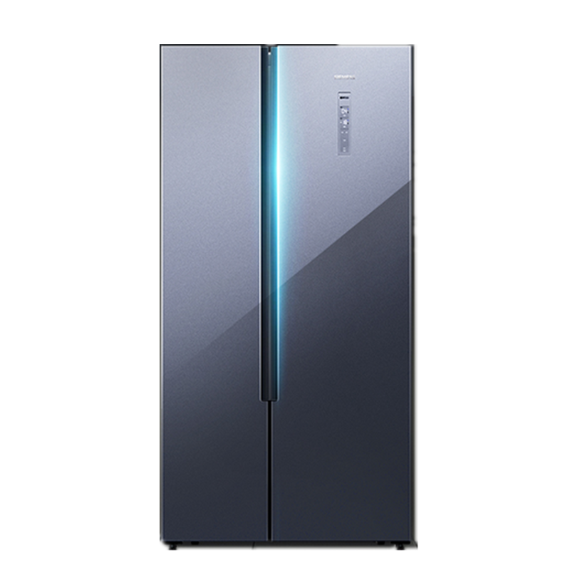 西门子 超薄变频风冷无霜冰箱