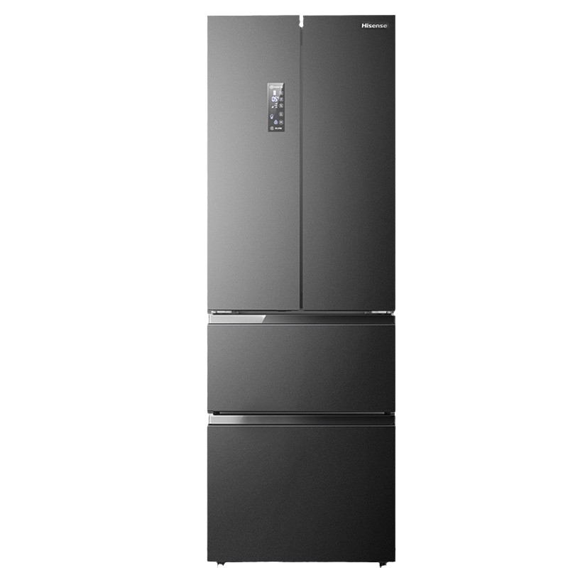 海信 全领域净化多门冰箱