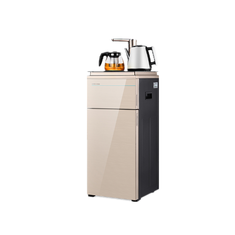 安吉尔 贴心恒温 茶吧机