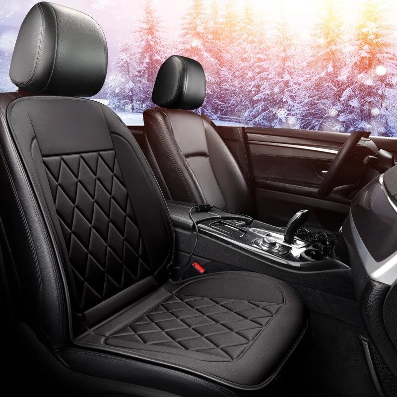 途小匠 智能 汽车座垫