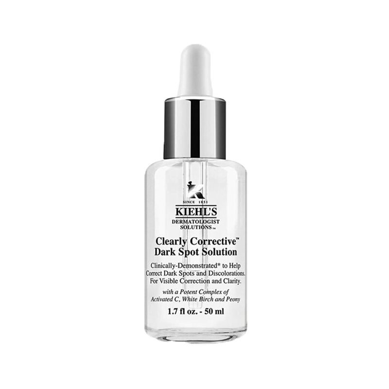 科颜氏 均衡亮肤精华液