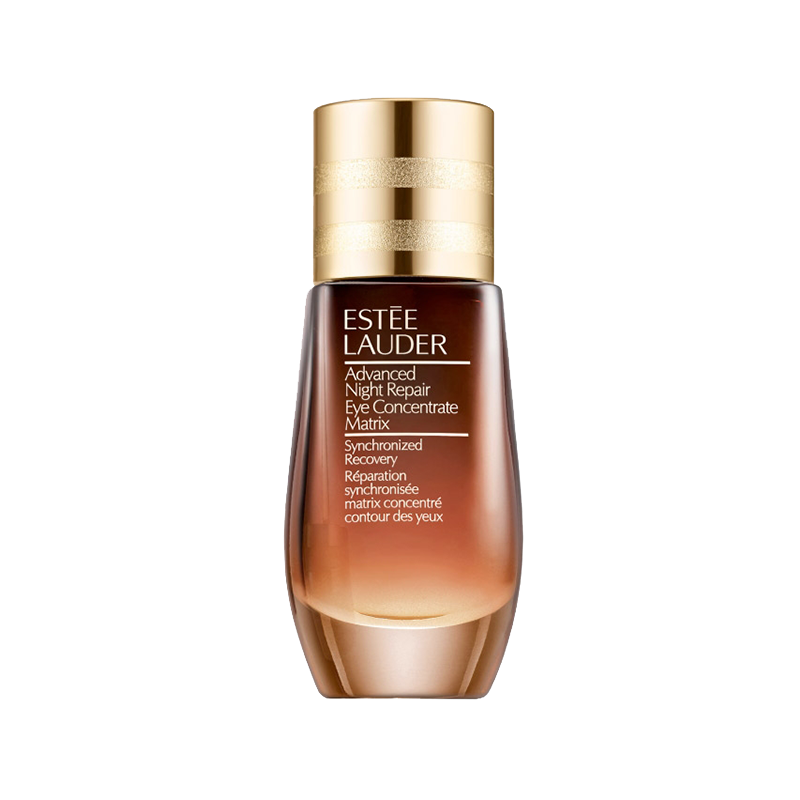 雅诗兰黛 新肌透修护眼霜