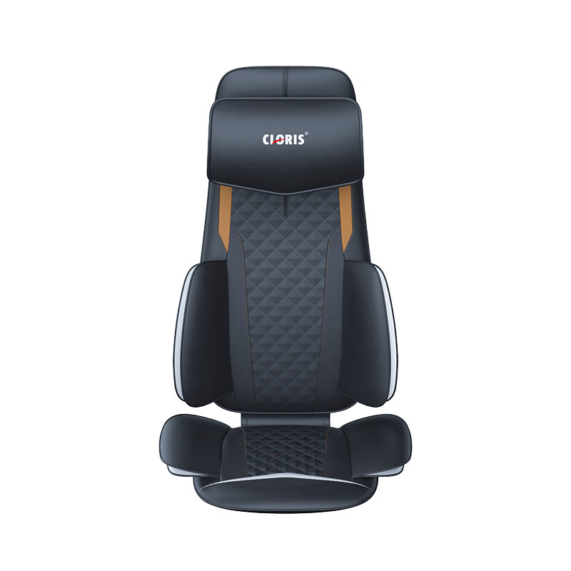 凯伦诗 自动肩位检测全身按摩垫