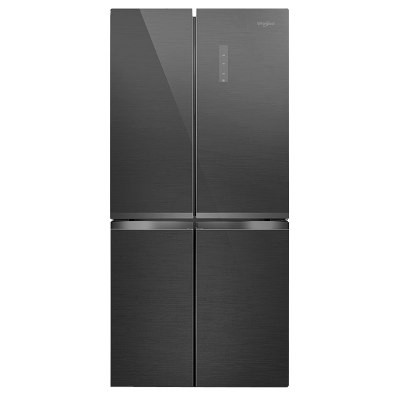 惠而浦 纤薄嵌入风冷无霜冰箱