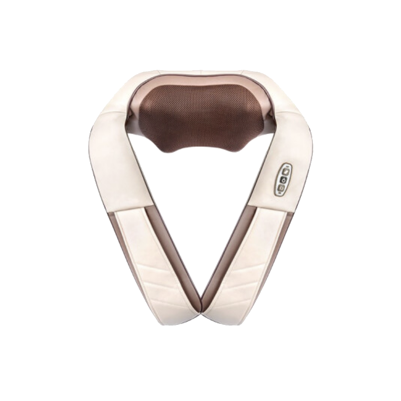 倍轻松 四维八点 按摩器