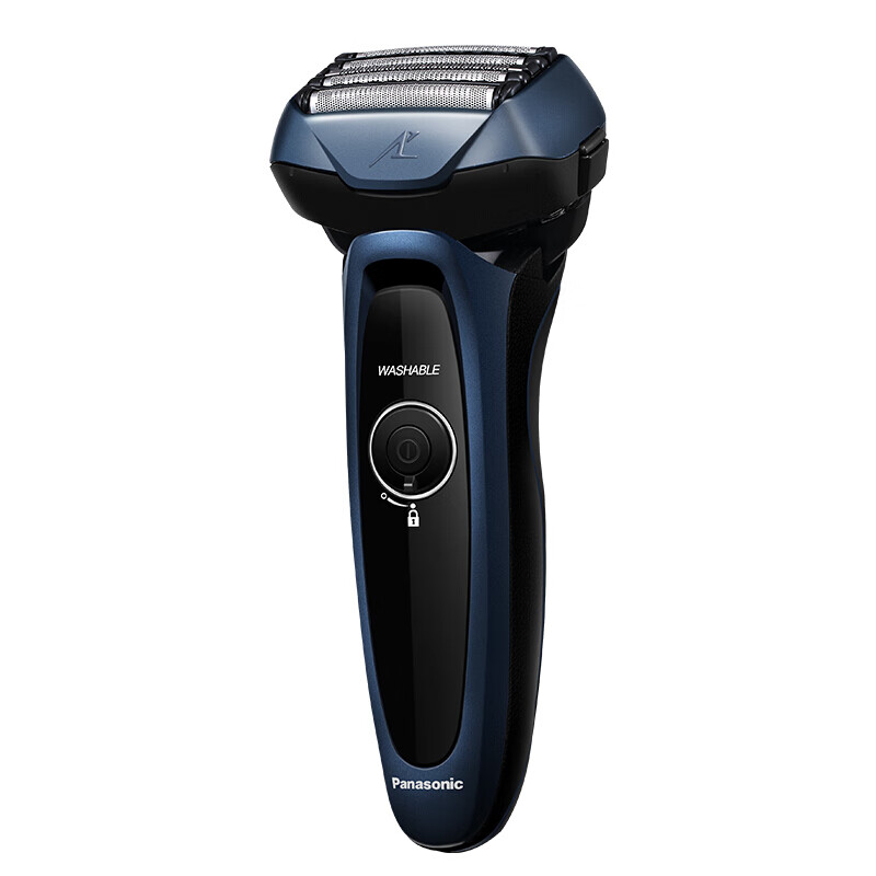 松下 智能清洗电动剃须刀