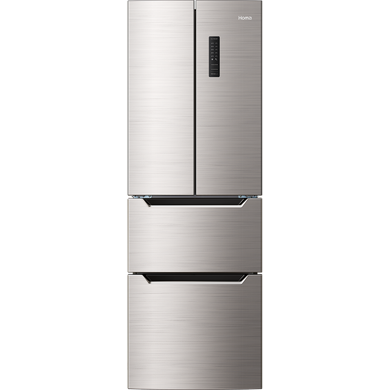 奥马电脑控温冰箱