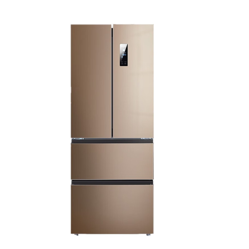 美菱 深冷速冻冰箱