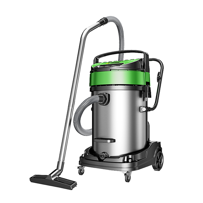 杰诺 多层过滤吸尘器