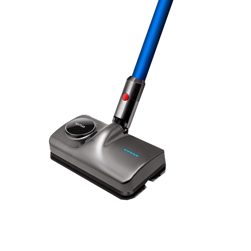 洒拖 微锯齿前布吸尘器