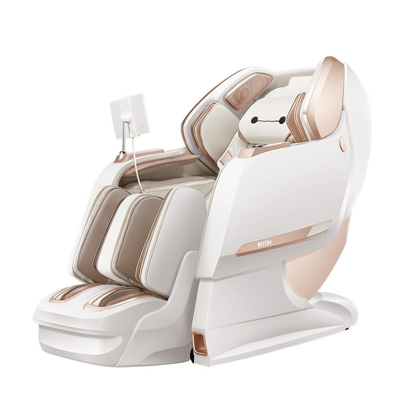 荣泰 现代风外观按摩椅