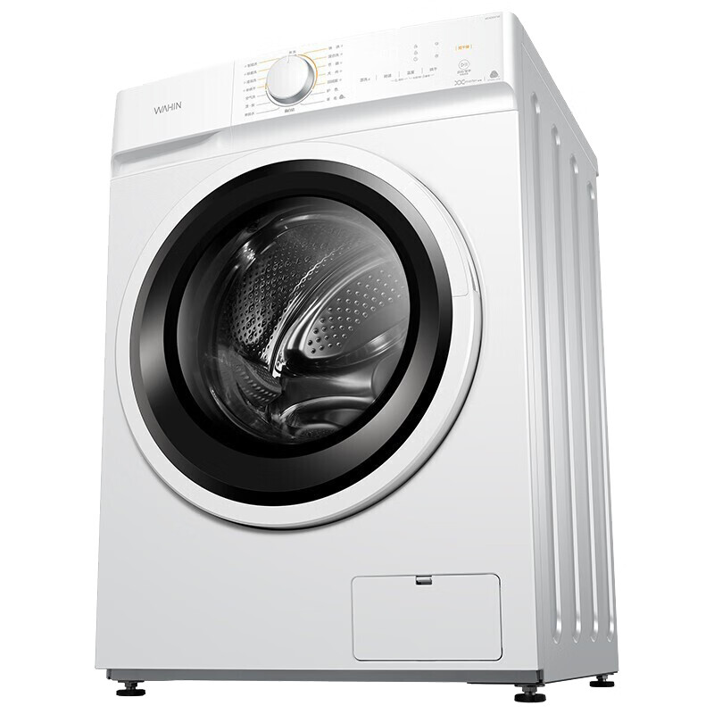 华凌 双温除菌 滚筒洗衣机