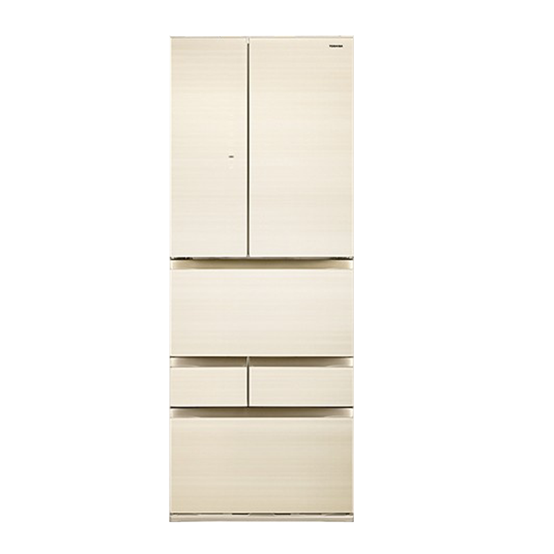 东芝 快速微冻制冷冰箱